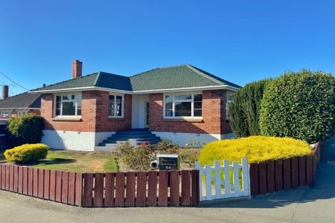 Photo of property in 44 Aynsley Street, Parkside, Timaru, 7910