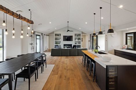 Photo of property in 39 Baxter Michael Crescent, Cambridge, 3434