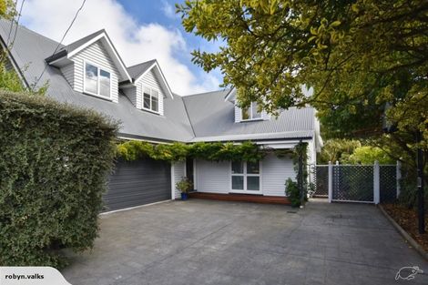 Photo of property in 21 Condell Avenue, Papanui, Christchurch, 8053