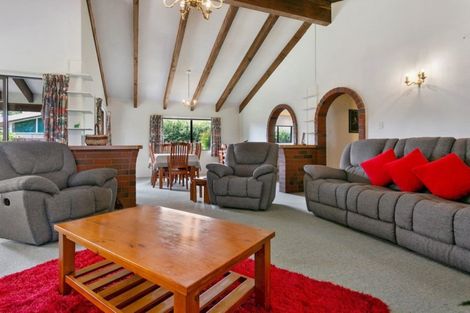 Photo of property in 44 Burwood Road, Matamata, 3400