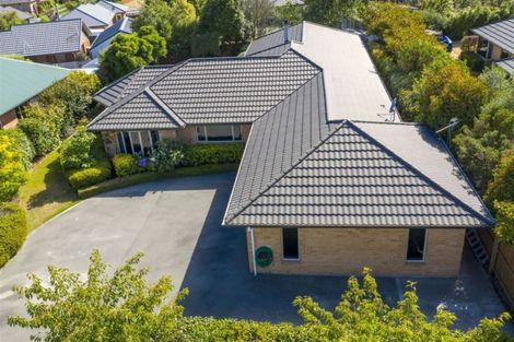 Photo of property in 13 Paget Drive, Woodend, 7610