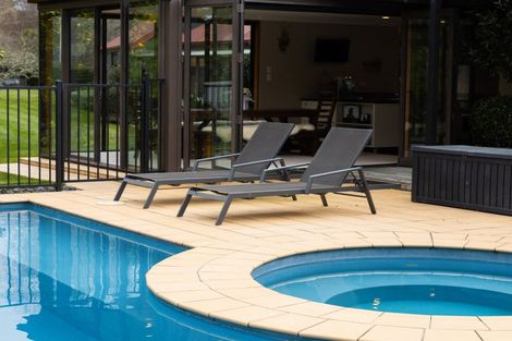 Photo of property in 116 Rosebanks Drive, Tamahere, Hamilton, 3283