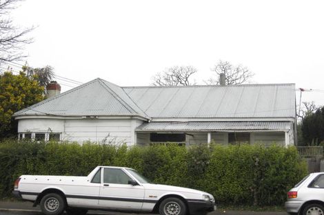 Photo of property in 101 Dundas Street, North Dunedin, Dunedin, 9016