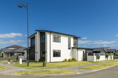 Photo of property in 24 Aspiring Drive, Poraiti, Napier, 4112
