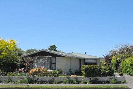 Photo of property in 130 Farrington Avenue, Bishopdale, Christchurch, 8053