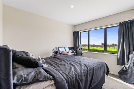 Photo of property in 40 Hunter Road, Pukekawa, Tuakau, 2696