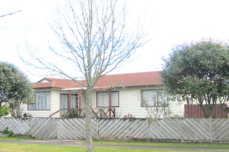 Photo of property in 103 Oakfield Crescent, Pukete, Hamilton, 3200