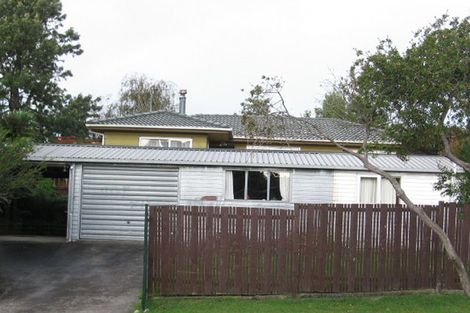 Photo of property in 30 Bahari Drive, Ranui, Auckland, 0612