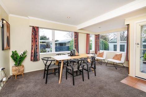 Photo of property in 11 Heatley Avenue, Hokowhitu, Palmerston North, 4410