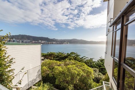 Photo of property in 9/9 Wilkinson Street, Oriental Bay, Wellington, 6011
