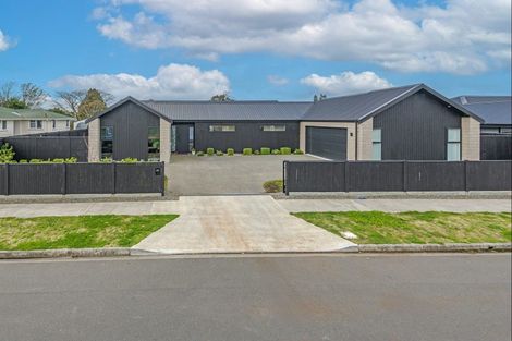 Photo of property in 32 Ashford Avenue, Hokowhitu, Palmerston North, 4410