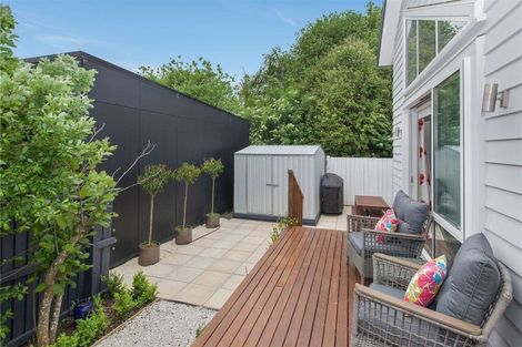 Photo of property in 139 Edgeware Road, St Albans, Christchurch, 8014
