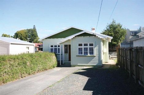 Photo of property in 15 Carlyle Street, North East Valley, Dunedin, 9010