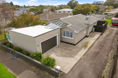 Photo of property in 317 Carrington Street, Vogeltown, New Plymouth, 4310