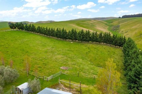 Photo of property in 329 Mackenzies Road, Waipara, Amberley, 7483