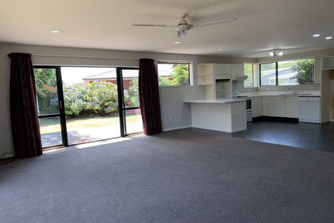 Photo of property in 5 Ashby Grove, Kaiapoi, 7630