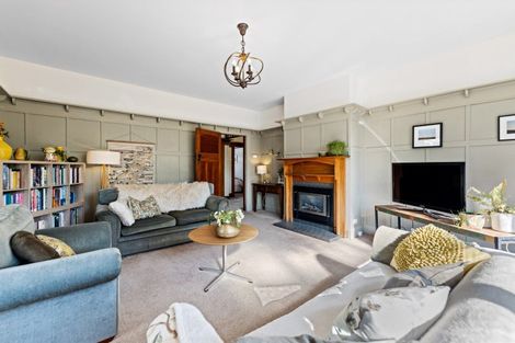 Photo of property in 43 Greta Street, South Hill, Oamaru, 9400