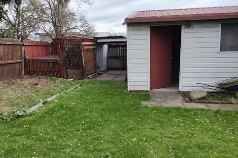 Photo of property in 32 Glenroy Street, Woolston, Christchurch, 8062