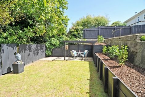 Photo of property in 5 Thomson Street, Lookout Point, Dunedin, 9011