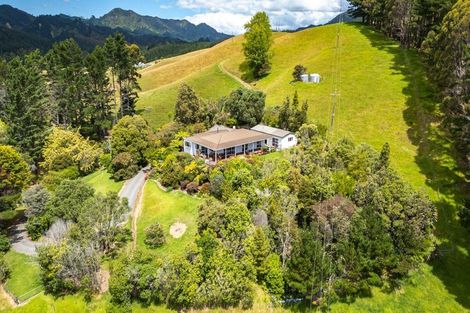 Photo of property in 52 The 309 Road, Preece Point, Coromandel, 3581