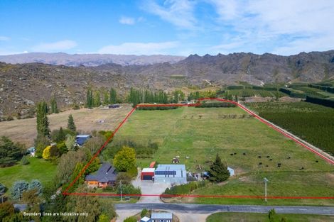 Photo of property in 223/209 Strode Road, Earnscleugh, Alexandra, 9391