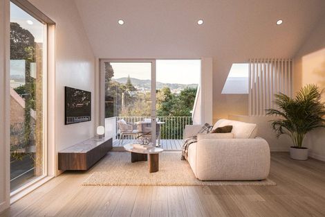 Photo of property in 323 Adelaide Road, Newtown, Wellington, 6021