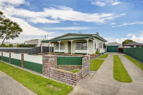 Photo of property in 5 Burness Road, Greenmeadows, Napier, 4112