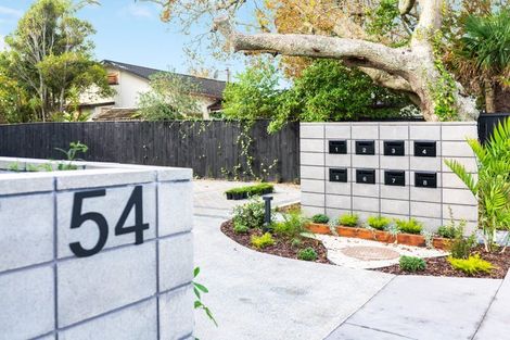 Photo of property in 3/54 Bayswater Avenue, Bayswater, Auckland, 0622