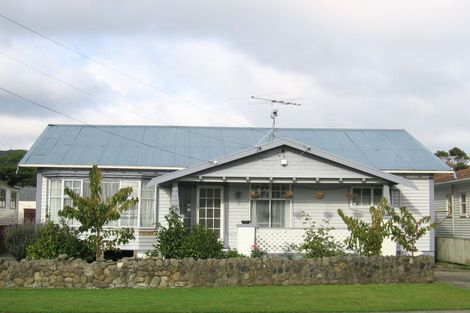 Photo of property in 38 Lincoln Avenue, Epuni, Lower Hutt, 5011
