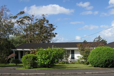 Photo of property in 55 Jaemont Avenue, Te Atatu South, Auckland, 0610