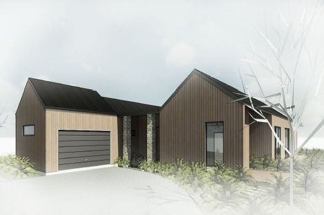 Photo of property in 10 Peregrine Falcon Road, Mount Creighton, Queenstown, 9371