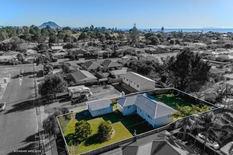 Photo of property in 7 Carysfort Street, Mount Maunganui, 3116