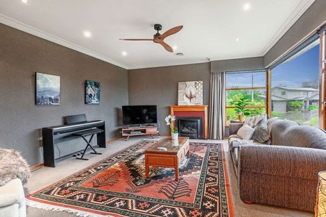 Photo of property in 38 Winston Avenue, Hokowhitu, Palmerston North, 4410