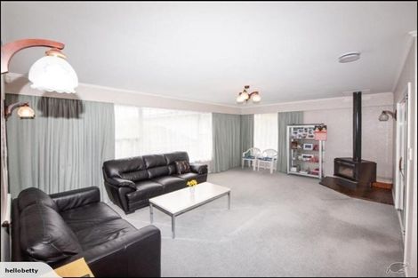 Photo of property in 17 Hawtrey Terrace, Churton Park, Wellington, 6037