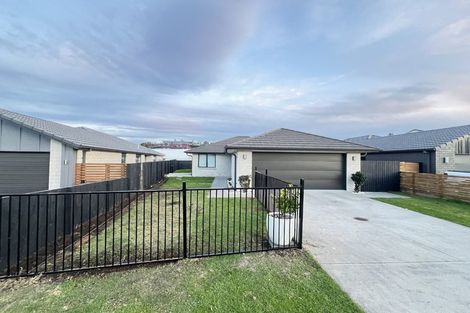 Photo of property in 61 Bert Wall Drive, Omokoroa, 3114