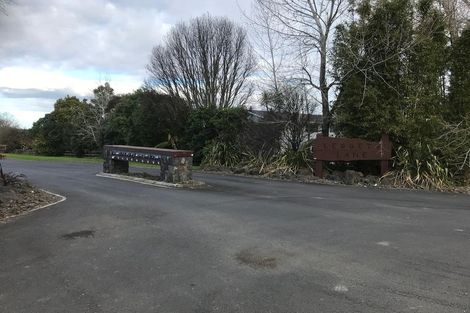 Photo of property in 166h Postman Road, Dairy Flat, 0794