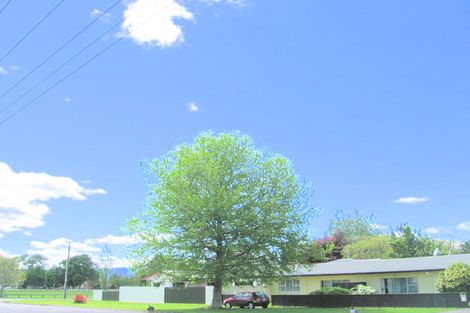 Photo of property in 2a Rata Street, Matamata, 3400