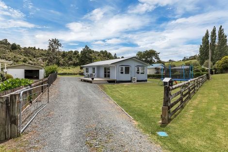 Photo of property in 1 Belton Place, Hikurangi, 0114