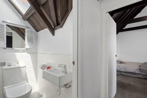 Photo of property in 16/53 Vauxhall Road, Devonport, Auckland, 0624