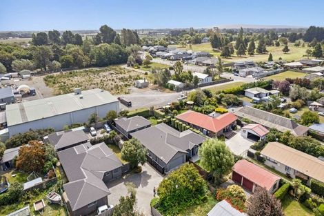 Photo of property in 255b Williams Street, Kaiapoi, 7630