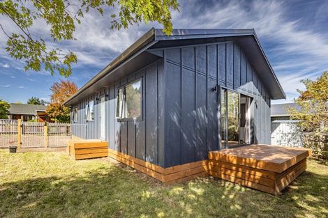 Photo of property in 57d Arawa Street, Ohakune, 4625