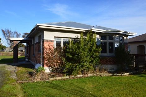 Photo of property in 13 Arthur Street, Avenal, Invercargill, 9810