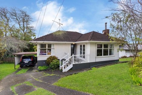 Photo of property in 16 Emerson Street, Saint Heliers, Auckland, 1071
