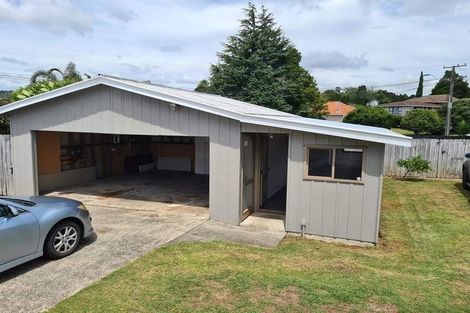 Photo of property in 247 Kamo Road, Whau Valley, Whangarei, 0112