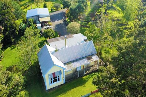 Photo of property in 55 Creamery Road, Kohukohu, 0491