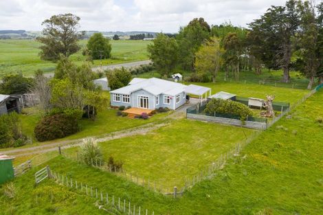 Photo of property in 901 State Highway 1, Marton, 4787