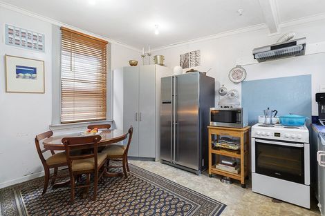 Photo of property in 16 Morton Street, Berhampore, Wellington, 6023