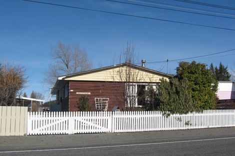 Photo of property in 310 Mackenzie Drive, Twizel, 7901