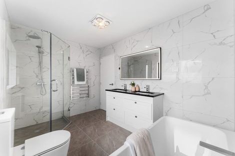 Photo of property in 3 Kate Duncan Drive, Swanson, Auckland, 0614