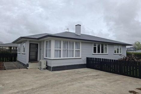 Photo of property in 131 High Street, Bulls, 4818